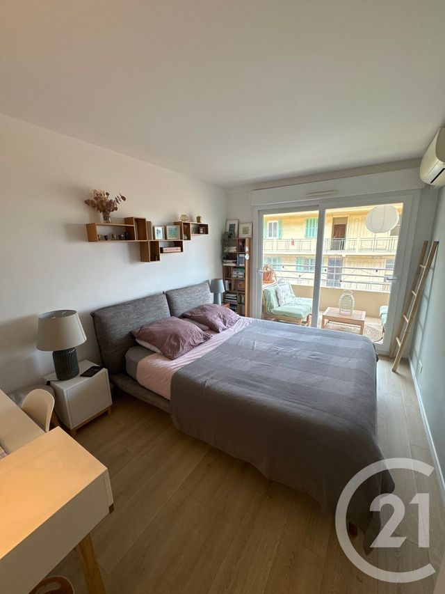 Appartement F4 à louer - 4 pièces - 77.96 m2 - CAP D AIL - 06 - PROVENCE-ALPES-COTE-D-AZUR - Century 21 Agence Gastaldy