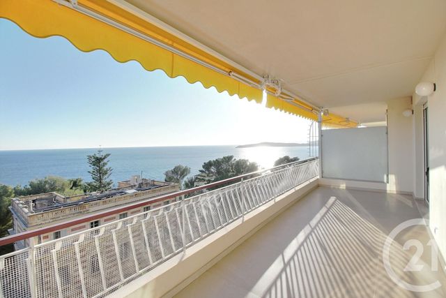 appartement - CAP D AIL - 06