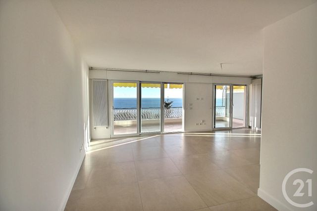Appartement F3 à louer - 3 pièces - 77.12 m2 - CAP D AIL - 06 - PROVENCE-ALPES-COTE-D-AZUR - Century 21 Agence Gastaldy