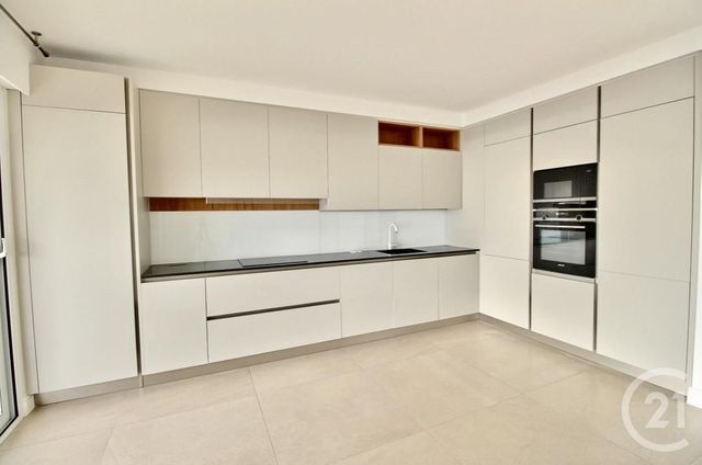 Appartement F3 à louer - 3 pièces - 77.12 m2 - CAP D AIL - 06 - PROVENCE-ALPES-COTE-D-AZUR - Century 21 Agence Gastaldy