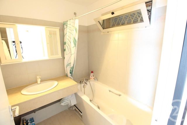 Appartement à louer - 2 pièces - 37.05 m2 - CAP D AIL - 06 - PROVENCE-ALPES-COTE-D-AZUR - Century 21 Agence Gastaldy