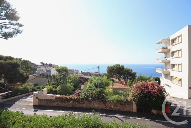 Appartement à louer - 2 pièces - 37.05 m2 - CAP D AIL - 06 - PROVENCE-ALPES-COTE-D-AZUR - Century 21 Agence Gastaldy