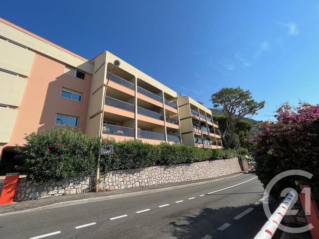 Appartement à louer - 2 pièces - 37.05 m2 - CAP D AIL - 06 - PROVENCE-ALPES-COTE-D-AZUR - Century 21 Agence Gastaldy