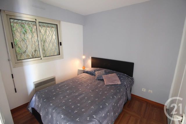 Appartement à louer - 2 pièces - 37.05 m2 - CAP D AIL - 06 - PROVENCE-ALPES-COTE-D-AZUR - Century 21 Agence Gastaldy