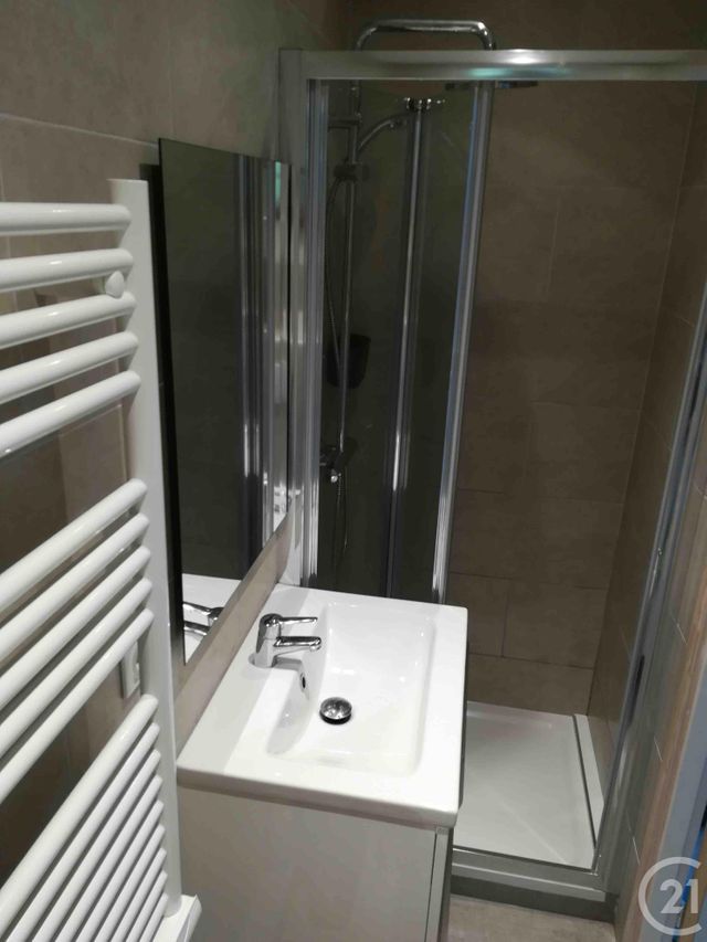Appartement F1 à louer - 1 pièce - 24.25 m2 - CAP D AIL - 06 - PROVENCE-ALPES-COTE-D-AZUR - Century 21 Agence Gastaldy