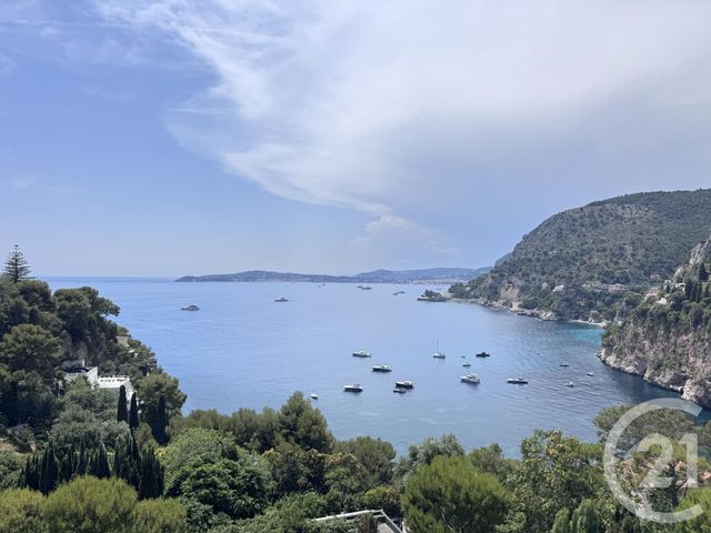 Appartement F1 à louer CAP D AIL