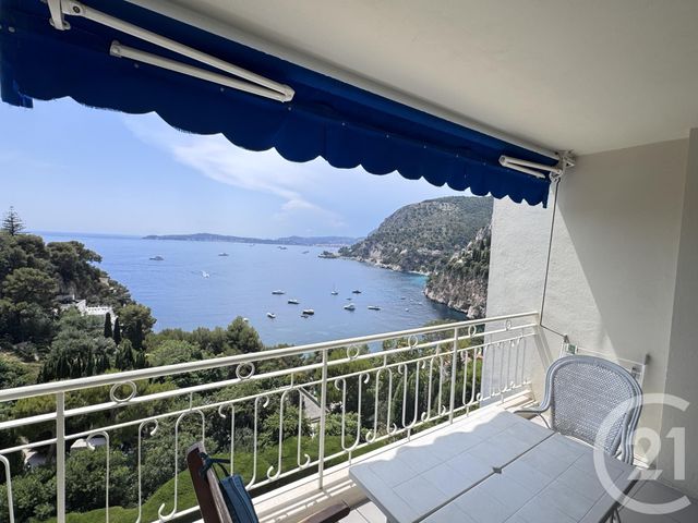 Appartement F1 à louer - 1 pièce - 24.25 m2 - CAP D AIL - 06 - PROVENCE-ALPES-COTE-D-AZUR - Century 21 Agence Gastaldy
