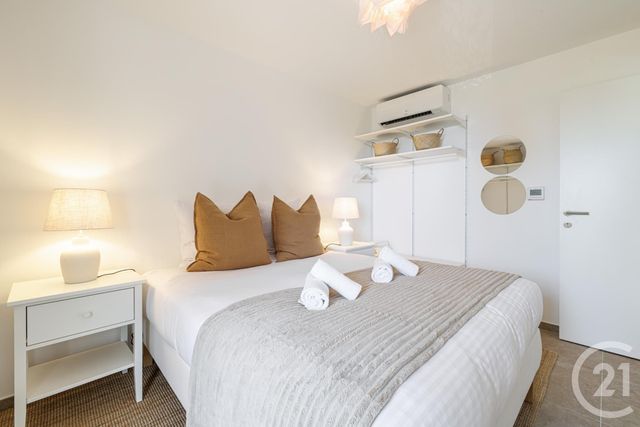 Appartement F2 à louer - 2 pièces - 45.08 m2 - CAP D AIL - 06 - PROVENCE-ALPES-COTE-D-AZUR - Century 21 Agence Gastaldy