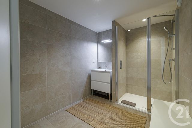Appartement F2 à louer - 2 pièces - 45.08 m2 - CAP D AIL - 06 - PROVENCE-ALPES-COTE-D-AZUR - Century 21 Agence Gastaldy