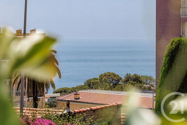 Appartement F2 à louer - 2 pièces - 45.08 m2 - CAP D AIL - 06 - PROVENCE-ALPES-COTE-D-AZUR - Century 21 Agence Gastaldy