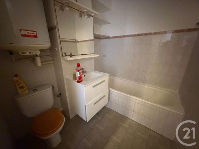 Appartement T1 à vendre - 1 pièce - 30.0 m2 - BEAUSOLEIL - 06 - PROVENCE-ALPES-COTE-D-AZUR - Century 21 Agence Gastaldy