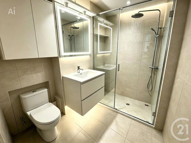 Appartement T1 à vendre - 1 pièce - 30.0 m2 - BEAUSOLEIL - 06 - PROVENCE-ALPES-COTE-D-AZUR - Century 21 Agence Gastaldy