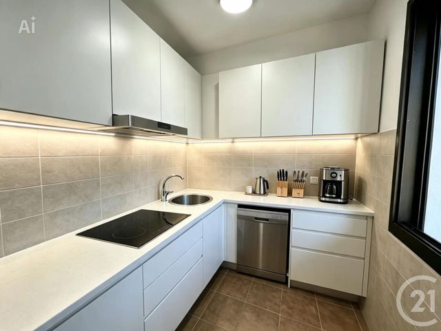 Appartement T1 à vendre - 1 pièce - 30.0 m2 - BEAUSOLEIL - 06 - PROVENCE-ALPES-COTE-D-AZUR - Century 21 Agence Gastaldy
