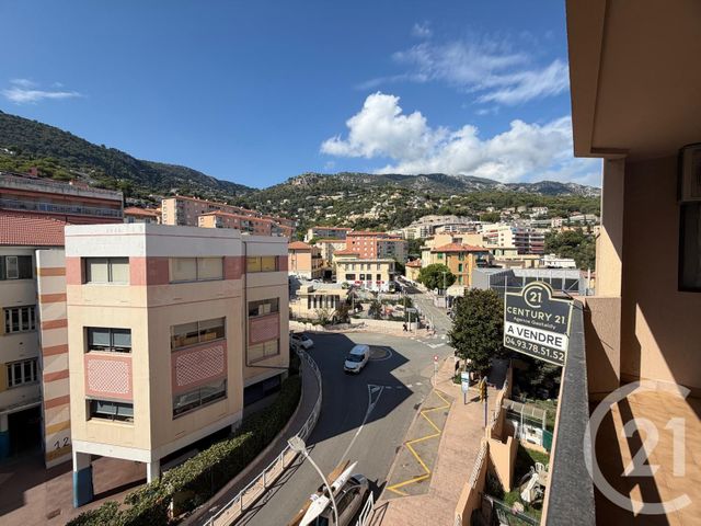 Appartement T1 à vendre - 1 pièce - 30.0 m2 - BEAUSOLEIL - 06 - PROVENCE-ALPES-COTE-D-AZUR - Century 21 Agence Gastaldy