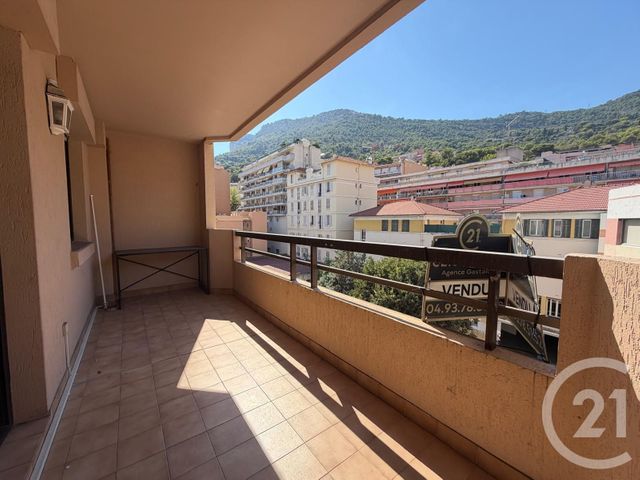 Appartement T1 à vendre - 1 pièce - 30.0 m2 - BEAUSOLEIL - 06 - PROVENCE-ALPES-COTE-D-AZUR - Century 21 Agence Gastaldy