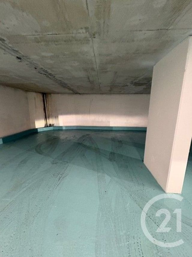 parking à louer - 15.0 m2 - CAP D AIL - 06 - PROVENCE-ALPES-COTE-D-AZUR - Century 21 Agence Gastaldy