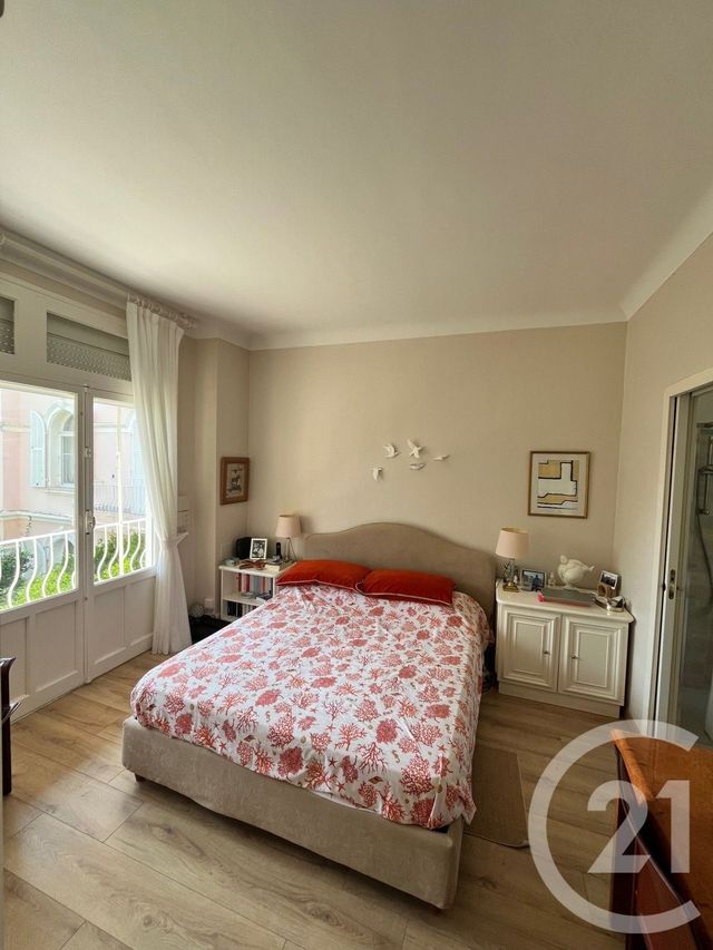Appartement à louer - 2 pièces - 38.0 m2 - CAP D AIL - 06 - PROVENCE-ALPES-COTE-D-AZUR - Century 21 Agence Gastaldy