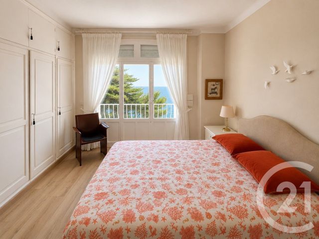 Appartement à louer - 2 pièces - 38.0 m2 - CAP D AIL - 06 - PROVENCE-ALPES-COTE-D-AZUR - Century 21 Agence Gastaldy