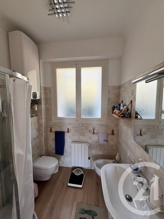 Appartement à louer - 2 pièces - 38.0 m2 - CAP D AIL - 06 - PROVENCE-ALPES-COTE-D-AZUR - Century 21 Agence Gastaldy