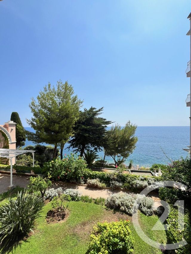 Appartement à louer - 2 pièces - 38.0 m2 - CAP D AIL - 06 - PROVENCE-ALPES-COTE-D-AZUR - Century 21 Agence Gastaldy