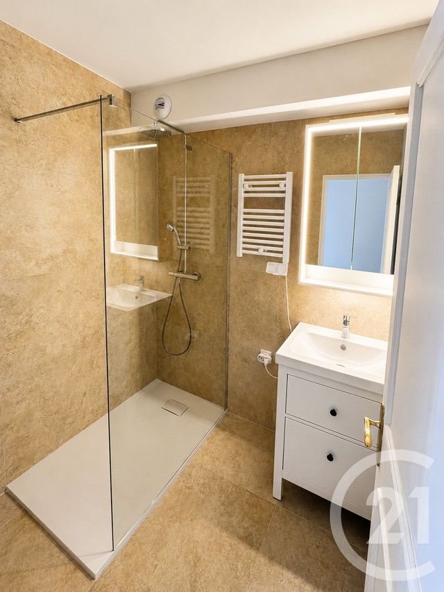 Appartement F2 à louer - 2 pièces - 54.75 m2 - LA TURBIE - 06 - PROVENCE-ALPES-COTE-D-AZUR - Century 21 Agence Gastaldy