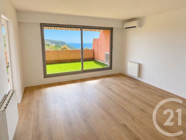 Appartement F2 à louer - 2 pièces - 54.75 m2 - LA TURBIE - 06 - PROVENCE-ALPES-COTE-D-AZUR - Century 21 Agence Gastaldy