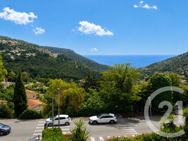appartement - LA TURBIE - 06