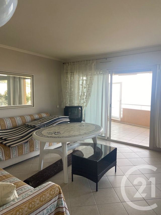 Appartement F2 à vendre - 2 pièces - 50.32 m2 - 06 - PROVENCE-ALPES-COTE-D-AZUR - Century 21 Agence Gastaldy