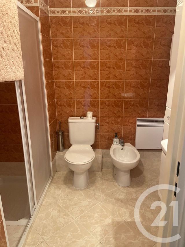 Appartement F2 à vendre - 2 pièces - 50.32 m2 - 06 - PROVENCE-ALPES-COTE-D-AZUR - Century 21 Agence Gastaldy