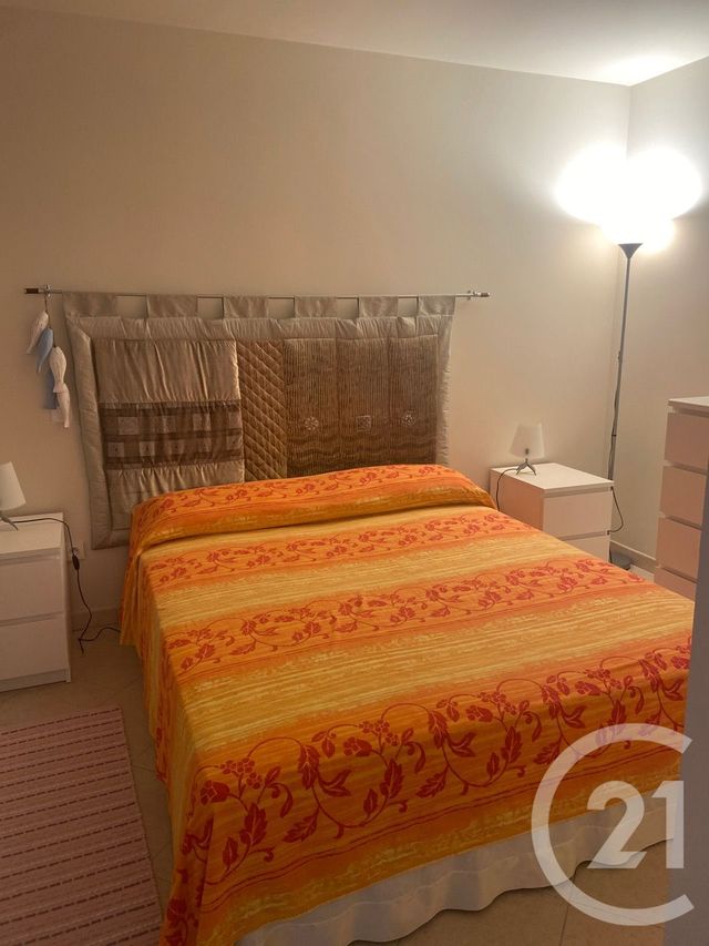 Appartement F2 à vendre - 2 pièces - 50.32 m2 - 06 - PROVENCE-ALPES-COTE-D-AZUR - Century 21 Agence Gastaldy