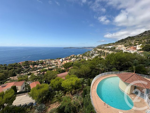 Appartement F2 à vendre None
