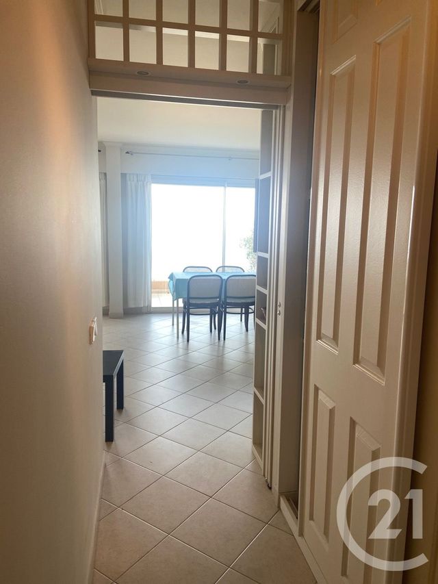 Appartement F2 à vendre - 2 pièces - 50.32 m2 - 06 - PROVENCE-ALPES-COTE-D-AZUR - Century 21 Agence Gastaldy