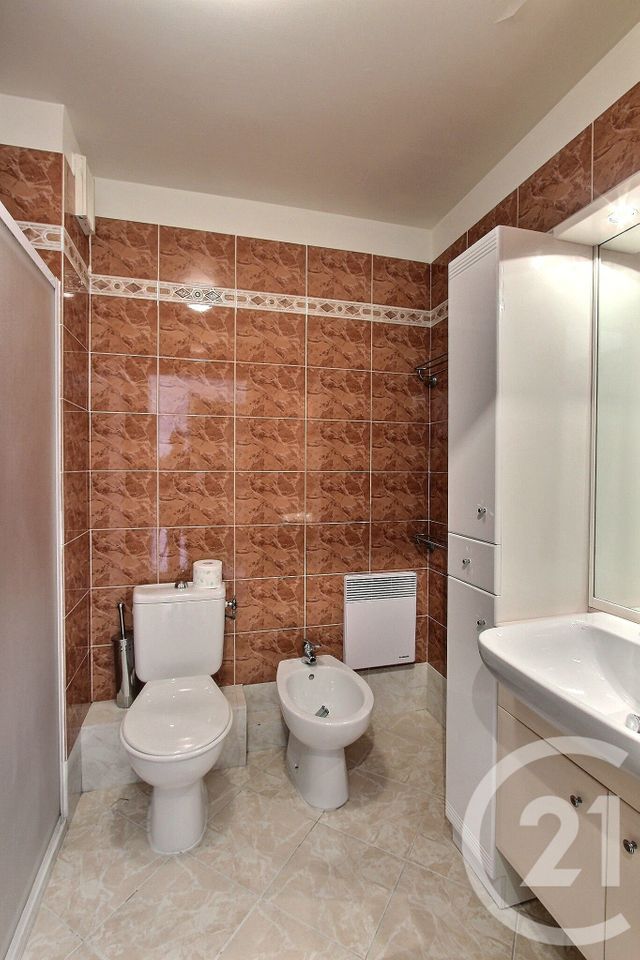 Appartement F2 à vendre - 2 pièces - 50.32 m2 - 06 - PROVENCE-ALPES-COTE-D-AZUR - Century 21 Agence Gastaldy