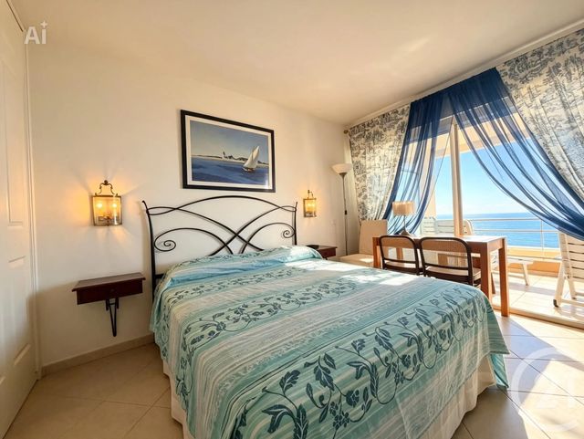 Appartement à vendre - 4 pièces - 85.43 m2 - CAP D AIL - 06 - PROVENCE-ALPES-COTE-D-AZUR - Century 21 Agence Gastaldy