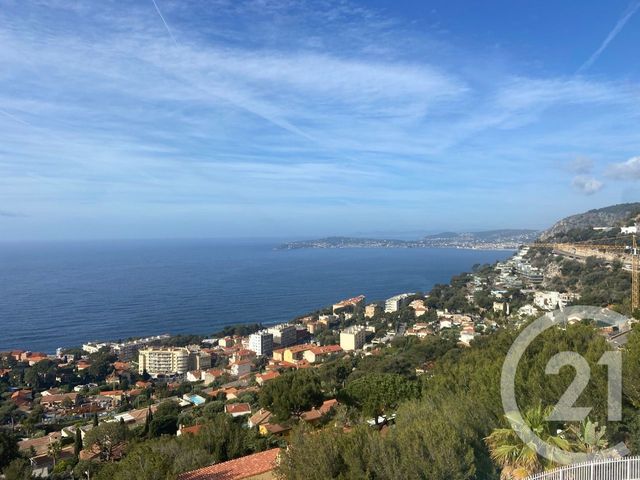 Appartement à vendre - 4 pièces - 85.43 m2 - CAP D AIL - 06 - PROVENCE-ALPES-COTE-D-AZUR - Century 21 Agence Gastaldy