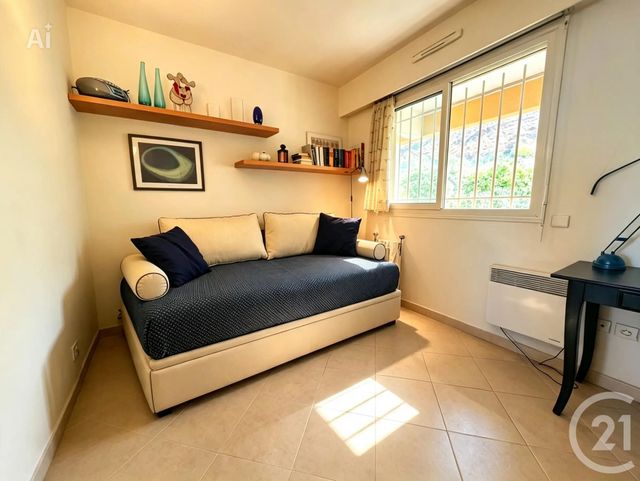 Appartement à vendre - 4 pièces - 85.43 m2 - CAP D AIL - 06 - PROVENCE-ALPES-COTE-D-AZUR - Century 21 Agence Gastaldy