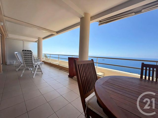 Appartement à vendre - 4 pièces - 85.43 m2 - CAP D AIL - 06 - PROVENCE-ALPES-COTE-D-AZUR - Century 21 Agence Gastaldy