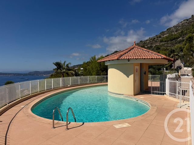Appartement à vendre - 4 pièces - 85.43 m2 - CAP D AIL - 06 - PROVENCE-ALPES-COTE-D-AZUR - Century 21 Agence Gastaldy