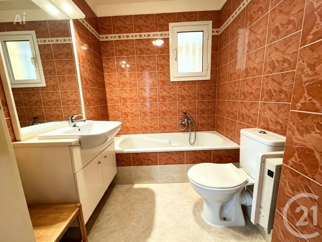Appartement à vendre - 4 pièces - 85.43 m2 - CAP D AIL - 06 - PROVENCE-ALPES-COTE-D-AZUR - Century 21 Agence Gastaldy