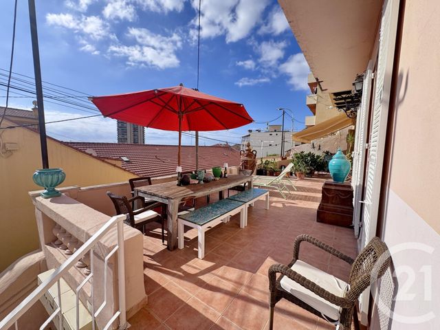 Appartement F3 à vendre - 3 pièces - 53.38 m2 - BEAUSOLEIL - 06 - PROVENCE-ALPES-COTE-D-AZUR - Century 21 Agence Gastaldy
