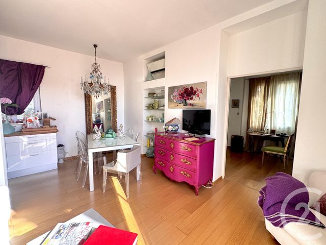 Appartement F3 à vendre - 3 pièces - 53.38 m2 - BEAUSOLEIL - 06 - PROVENCE-ALPES-COTE-D-AZUR - Century 21 Agence Gastaldy
