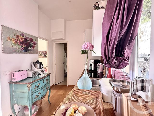 Appartement F3 à vendre - 3 pièces - 53.38 m2 - BEAUSOLEIL - 06 - PROVENCE-ALPES-COTE-D-AZUR - Century 21 Agence Gastaldy
