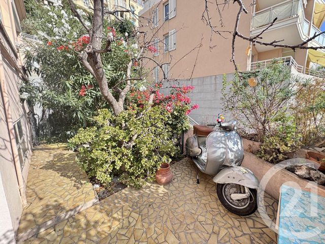 Appartement F3 à vendre - 3 pièces - 53.38 m2 - BEAUSOLEIL - 06 - PROVENCE-ALPES-COTE-D-AZUR - Century 21 Agence Gastaldy