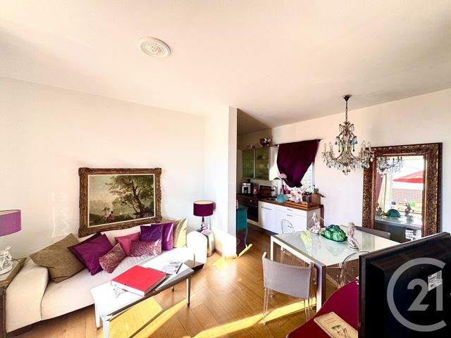 Appartement F3 à vendre - 3 pièces - 53.38 m2 - BEAUSOLEIL - 06 - PROVENCE-ALPES-COTE-D-AZUR - Century 21 Agence Gastaldy