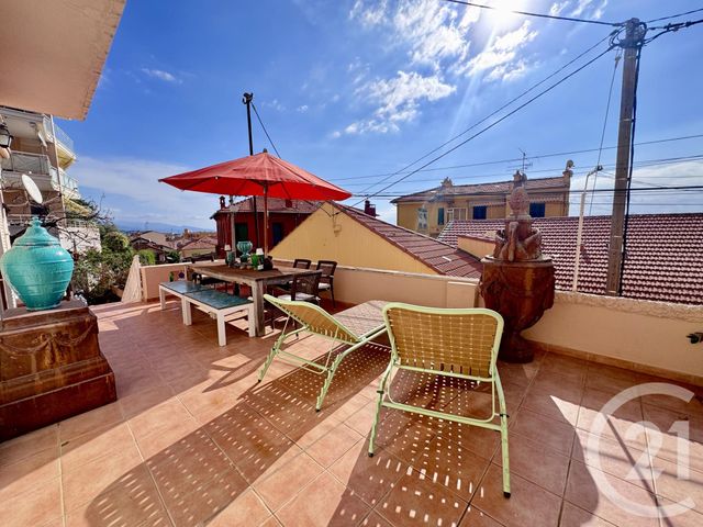 appartement - BEAUSOLEIL - 06