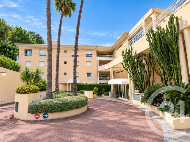 Appartement F4 à vendre - 4 pièces - 81.0 m2 - BEAUSOLEIL - 06 - PROVENCE-ALPES-COTE-D-AZUR - Century 21 Agence Gastaldy