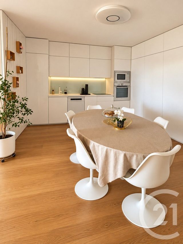Appartement F4 à vendre - 4 pièces - 81.0 m2 - BEAUSOLEIL - 06 - PROVENCE-ALPES-COTE-D-AZUR - Century 21 Agence Gastaldy