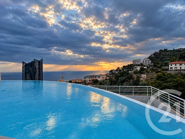 Appartement F4 à vendre - 4 pièces - 81.0 m2 - BEAUSOLEIL - 06 - PROVENCE-ALPES-COTE-D-AZUR - Century 21 Agence Gastaldy
