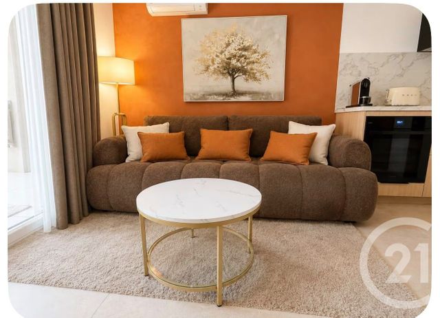 Appartement à vendre - 2 pièces - 38.0 m2 - ROQUEBRUNE CAP MARTIN - 06 - PROVENCE-ALPES-COTE-D-AZUR - Century 21 Agence Gastaldy