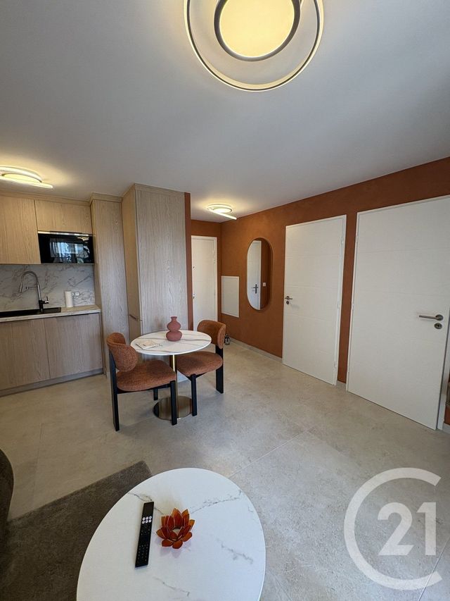 Appartement à vendre - 2 pièces - 38.0 m2 - ROQUEBRUNE CAP MARTIN - 06 - PROVENCE-ALPES-COTE-D-AZUR - Century 21 Agence Gastaldy